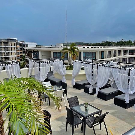 Aloha Boracay Hotel Balabag  Dış mekan fotoğraf