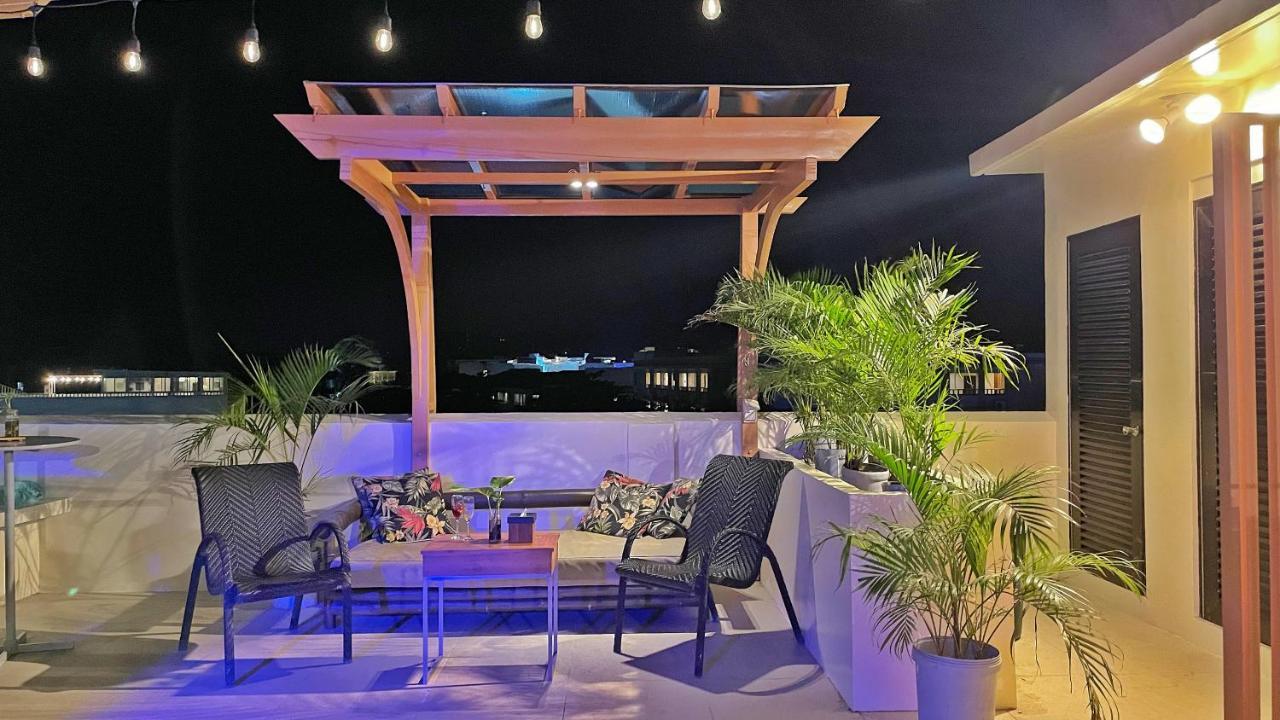 Aloha Boracay Hotel Balabag  Dış mekan fotoğraf