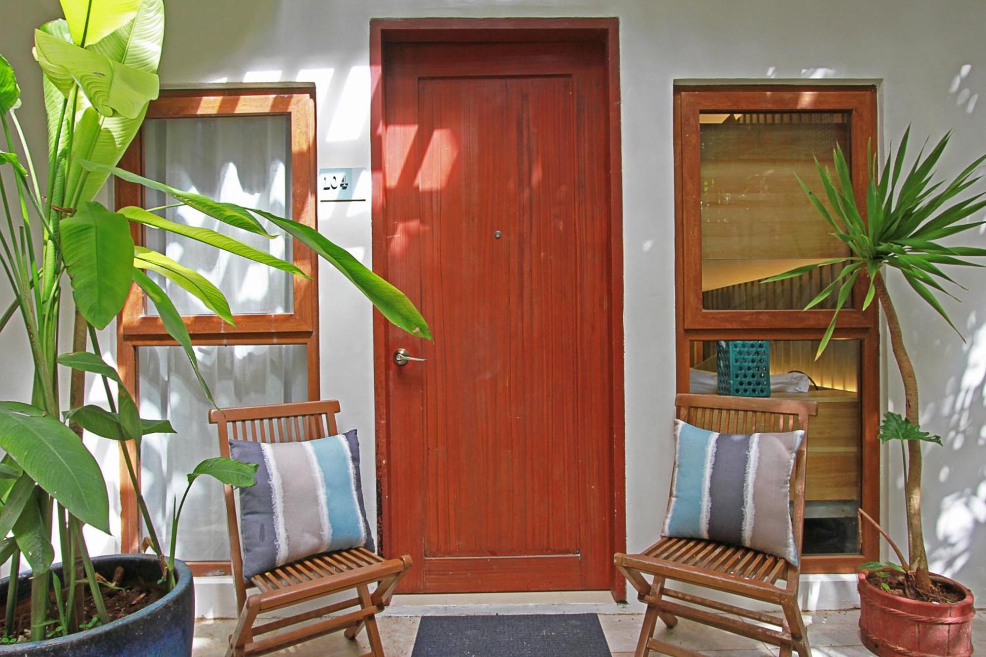 Aloha Boracay Hotel Balabag  Dış mekan fotoğraf