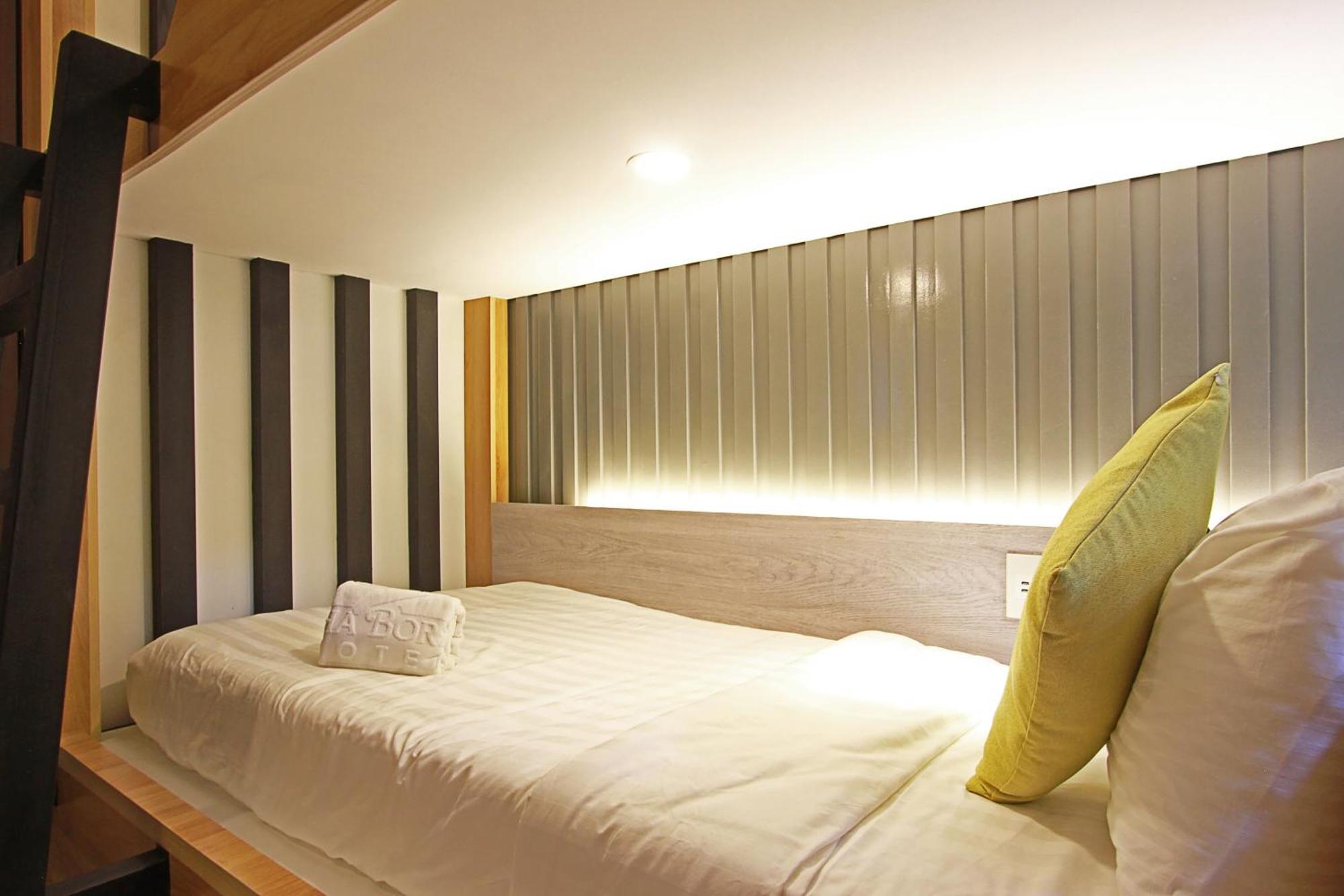 Aloha Boracay Hotel Balabag  Dış mekan fotoğraf