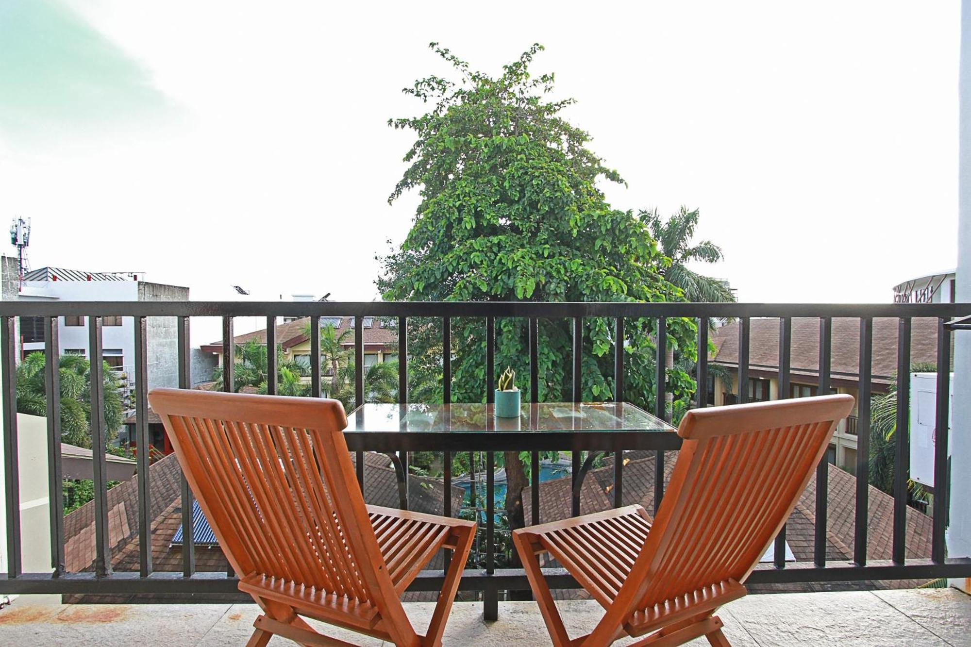 Aloha Boracay Hotel Balabag  Dış mekan fotoğraf
