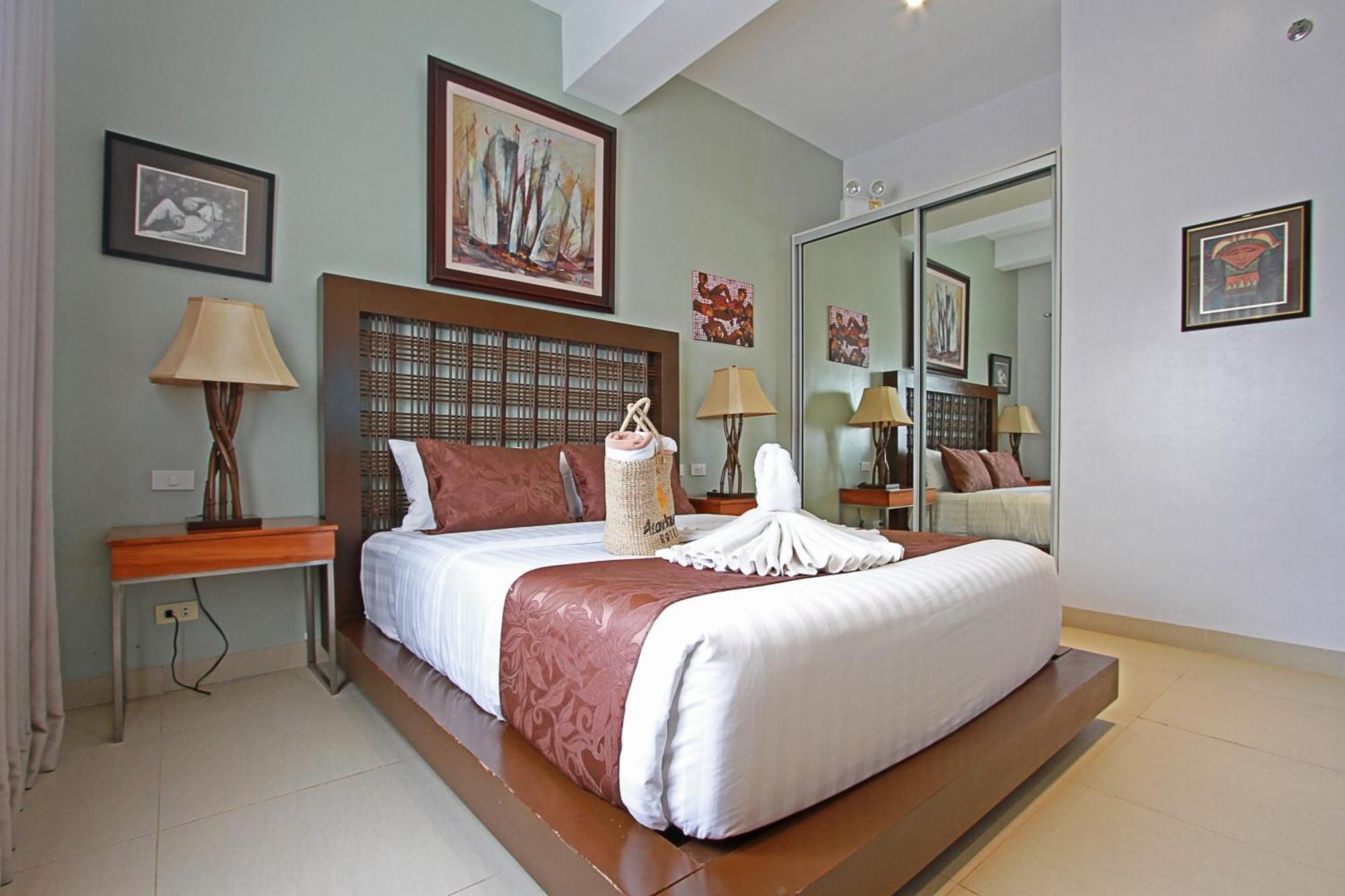 Aloha Boracay Hotel Balabag  Dış mekan fotoğraf