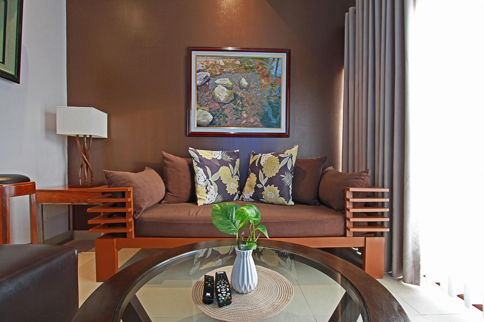 Aloha Boracay Hotel Balabag  Dış mekan fotoğraf