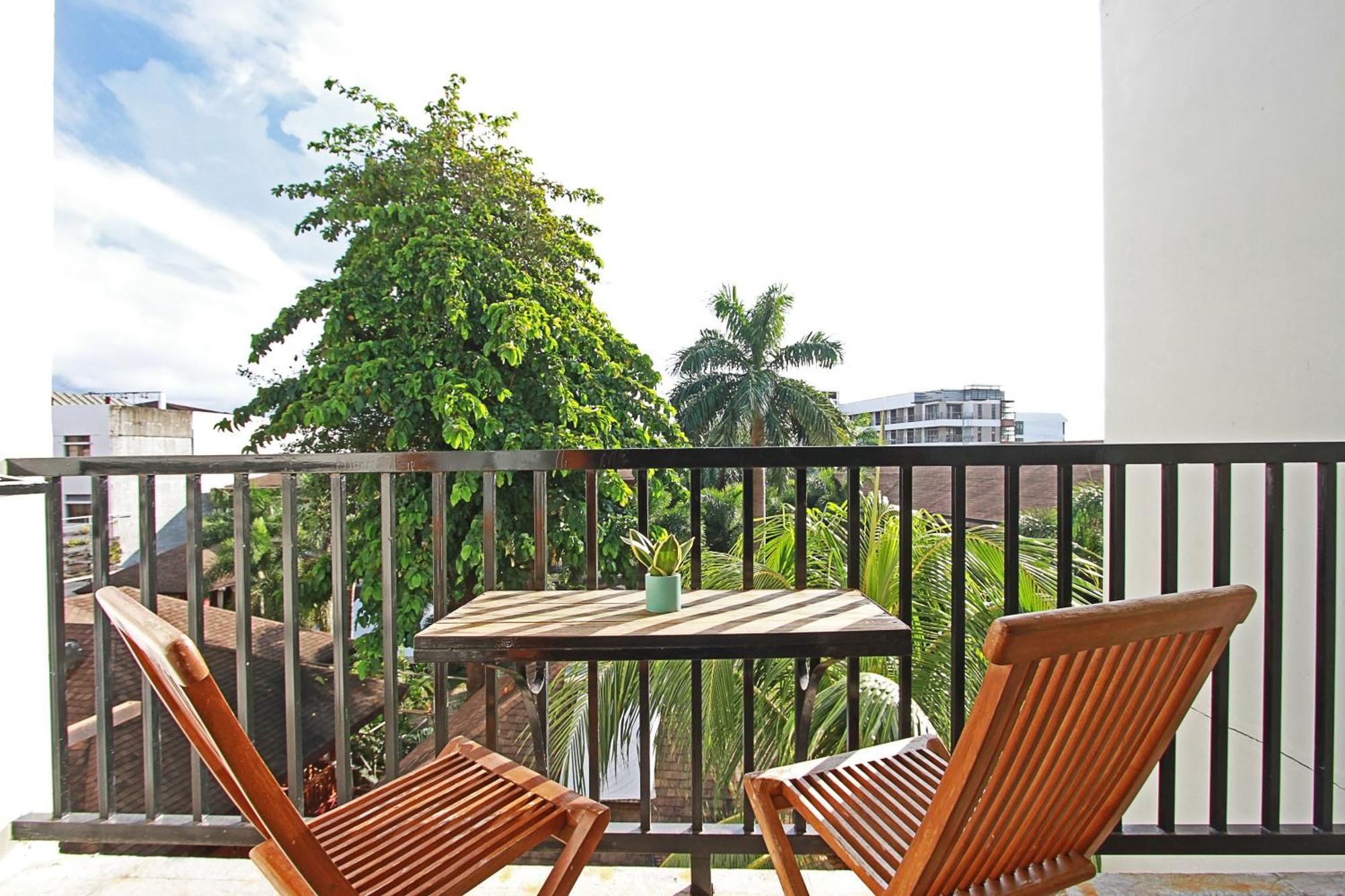 Aloha Boracay Hotel Balabag  Dış mekan fotoğraf