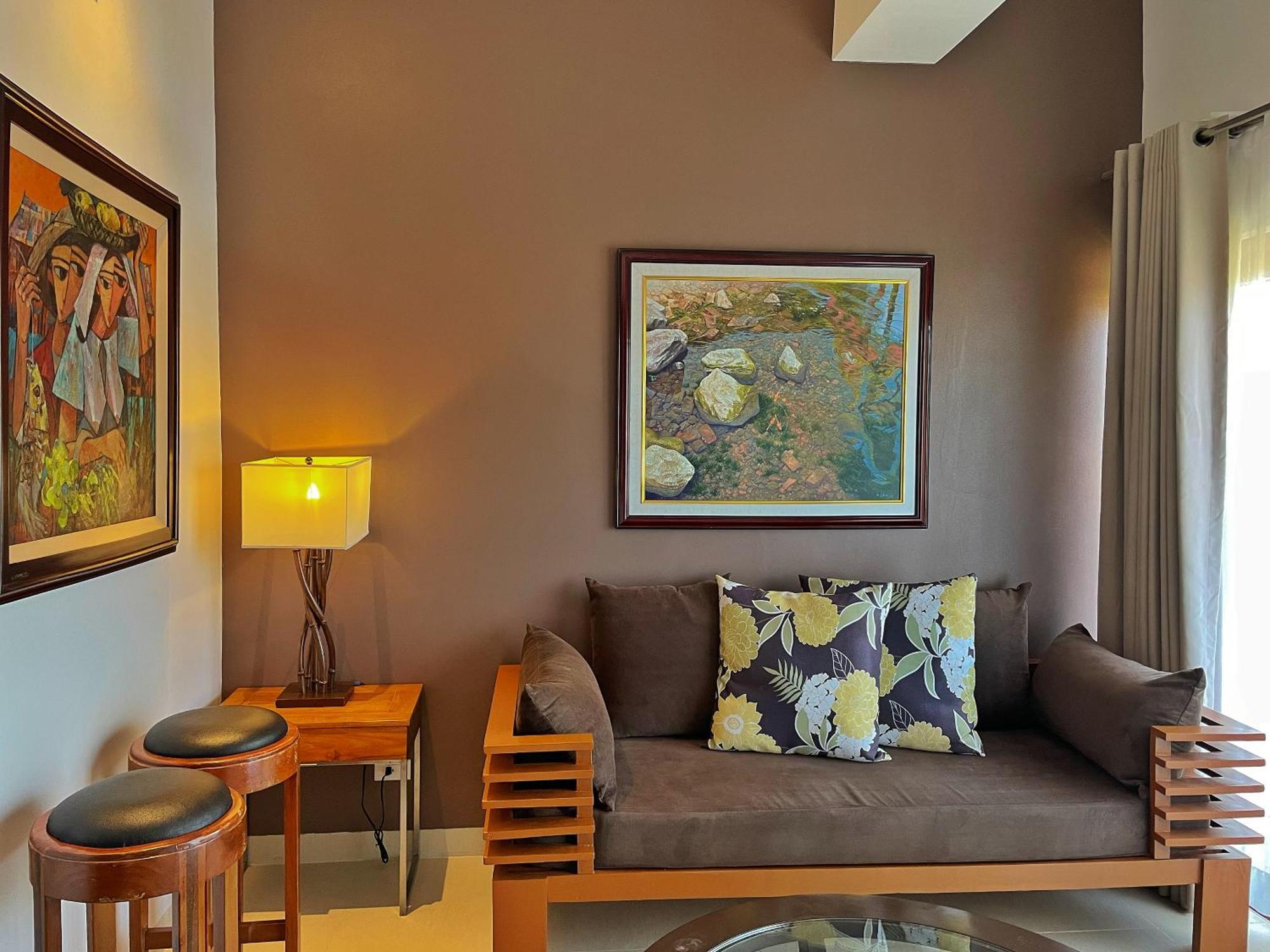 Aloha Boracay Hotel Balabag  Dış mekan fotoğraf