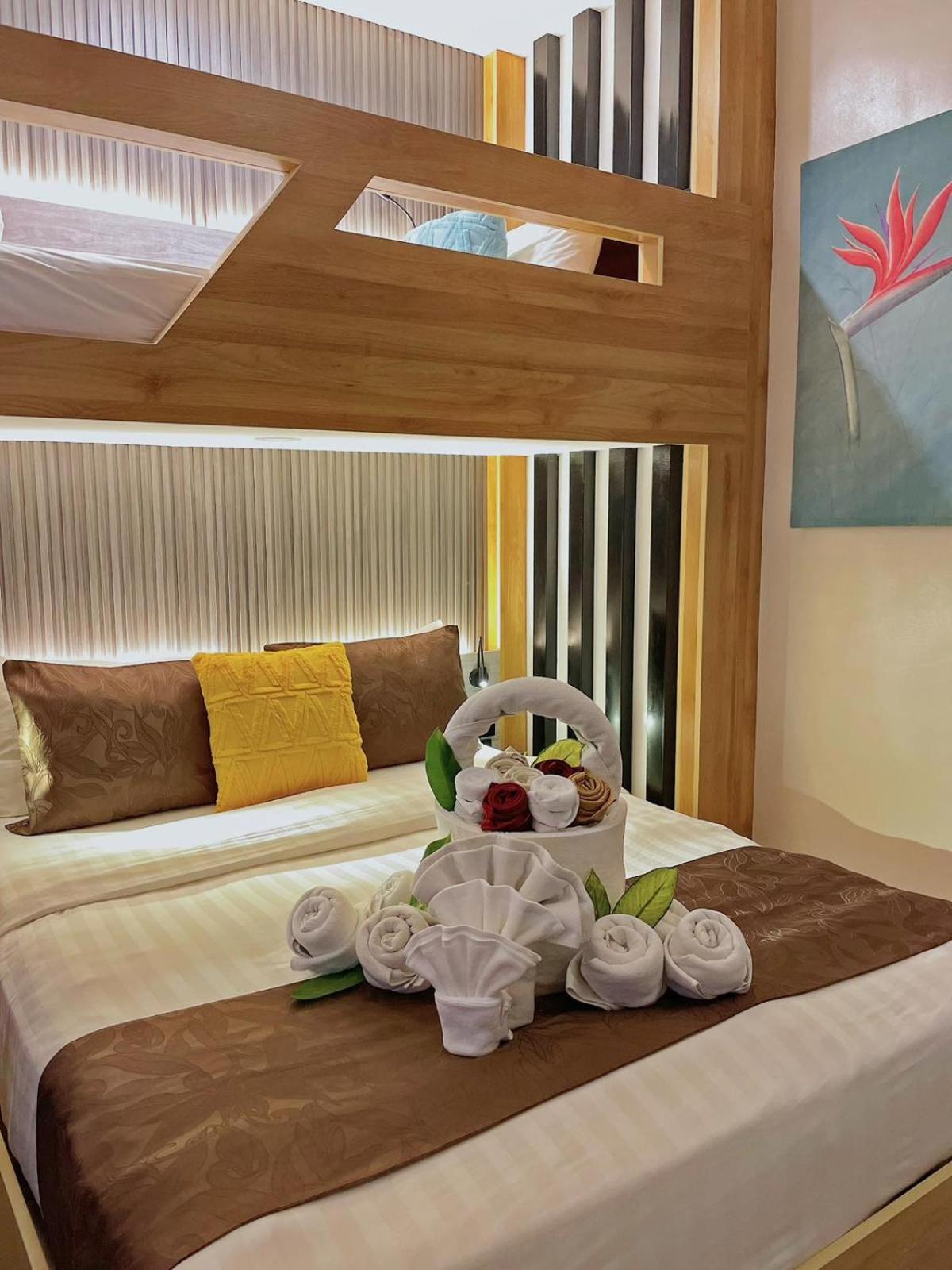 Aloha Boracay Hotel Balabag  Dış mekan fotoğraf