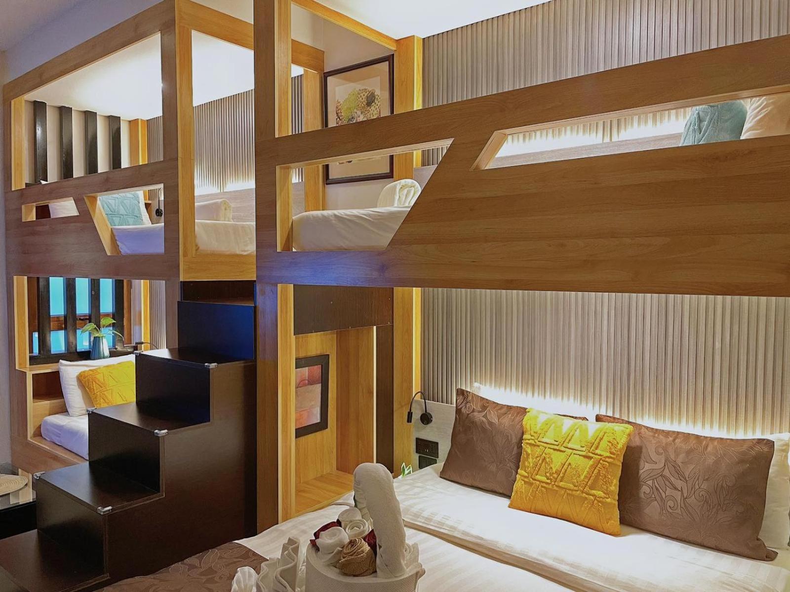 Aloha Boracay Hotel Balabag  Dış mekan fotoğraf