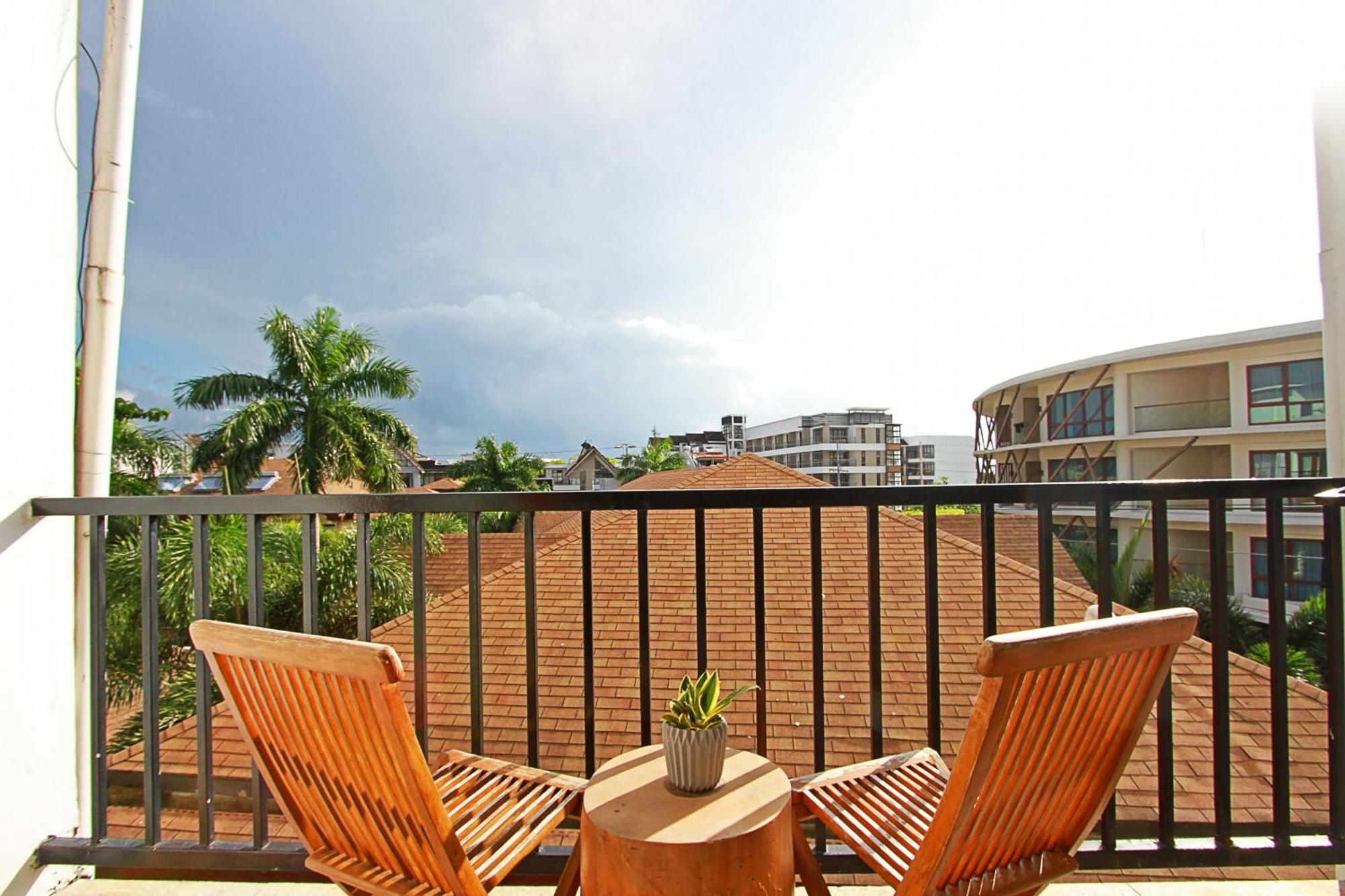 Aloha Boracay Hotel Balabag  Dış mekan fotoğraf